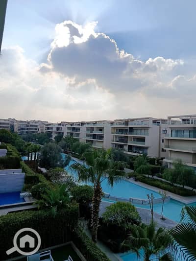 3 Bedroom Apartment for Rent in New Cairo, Cairo - 8c269ecb-4796-40ef-813f-dd07aca08773. jpg