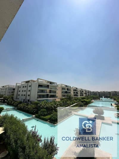 2 Bedroom Flat for Sale in New Cairo, Cairo - 3ec39f75-bfac-4cf4-9779-907da08292d2. jpg