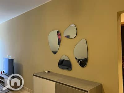 3 Bedroom Flat for Rent in New Cairo, Cairo - cb4c5650-a4d7-463c-a797-dbce5ee35dd6. jpg