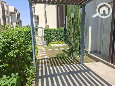 2 Bedroom Apartment for Rent in New Cairo, Cairo - 8d411b47-0c83-41b3-872c-7acedfab463c. jpg