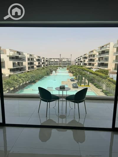 3 Bedroom Flat for Rent in New Cairo, Cairo - 78e2b44c-f380-4180-80c8-54ed1464b268. jpg