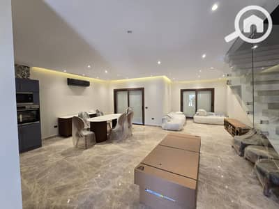 تاون هاوس 3 غرف نوم للبيع في مدينتي، القاهرة - WhatsApp Image 2026-02-07 at 11.03. 01 PM (1). jpeg