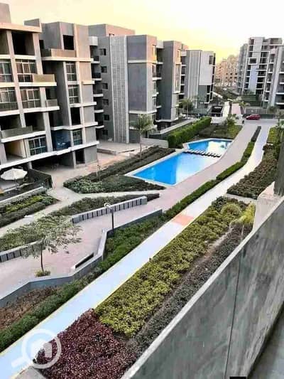 شقة 3 غرف نوم للايجار في حدائق اكتوبر، الجيزة - 1000142466. jpg