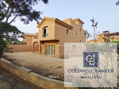 فیلا 4 غرف نوم للبيع في القاهرة الجديدة، القاهرة - 9dfa74c8-0c84-4aa7-97e6-4769f16bdd48. jpg