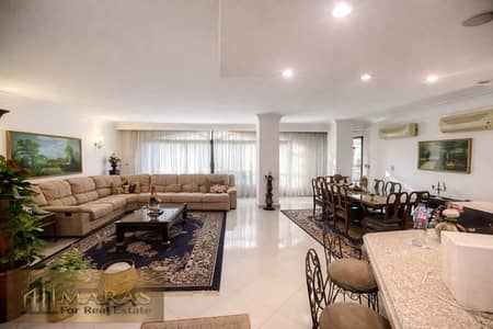4 Bedroom Villa for Rent in Maadi, Cairo - WhatsApp Image 2026-02-07 at 11.45. 58 PM (1). jpeg 4 Bedroom Villa for Rent in Maadi, Cairo - WhatsApp Image 2026-02-07 at 11.45. 58 PM (1). jpeg