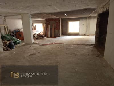 محلات تجارية  للايجار في شيراتون، القاهرة - IMG-20250121-WA0435. jpg