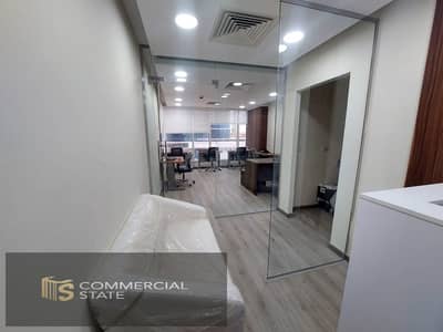 مکتب  للايجار في القاهرة الجديدة، القاهرة - WhatsApp Image 2025-07-24 at 02.07. 08 (1). jpeg