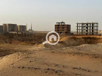 Residential Land for Sale in Badr City, Cairo - WhatsApp Image 2026-02-07 at 9.53. 58 PM. jpeg