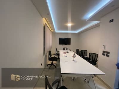 مکتب  للايجار في شيراتون، القاهرة - WhatsApp Image 2025-07-14 at 12.14. 27 (2). jpeg