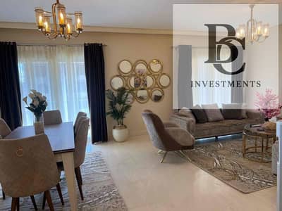 شقة فندقية 2 غرفة نوم للايجار في القاهرة الجديدة، القاهرة - IMG_0345. jpg