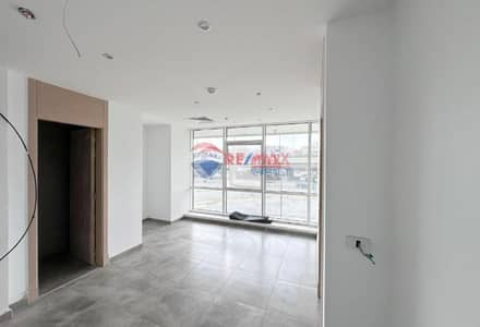 عيادة  للايجار في الشيخ زايد، الجيزة - WhatsApp Image 2026-02-08 at 12.23. 17 AM. jpeg