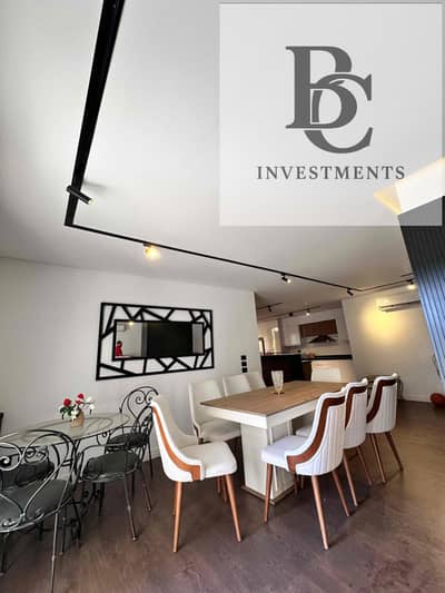 شقة فندقية 4 غرف نوم للايجار في القاهرة الجديدة، القاهرة - IMG_0361. jpg