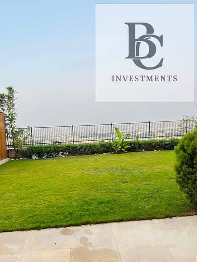 فیلا 4 غرف نوم للايجار في المقطم، القاهرة - IMG_0384. jpg