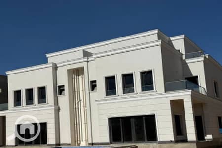 تاون هاوس 5 غرف نوم للبيع في الشيخ زايد، الجيزة - Screenshot 2025-03-23 125726_900x600. jpg