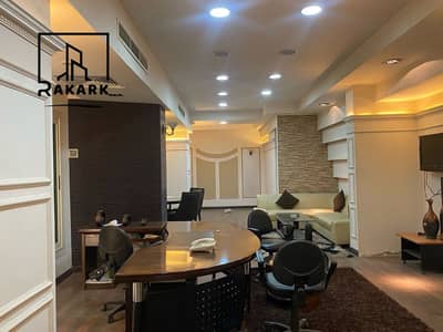 مکتب  للايجار في شيراتون، القاهرة - H5 (Copy). jpeg