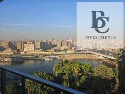 4 Bedroom Flat for Sale in Zamalek, Cairo - IMG_0409. jpg