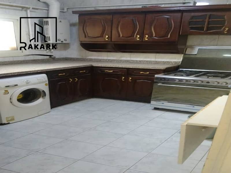 Apartment for rent in Sheraton Residences, fully furnished and air-conditioned. - Więcej