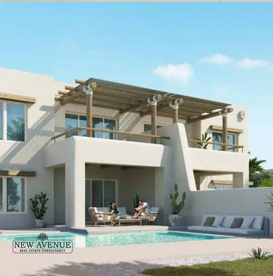 2 Bedroom Chalet for Sale in North Coast, Matruh - WhatsApp Image 2026-02-01 at 5.45. 21 PM. jpeg