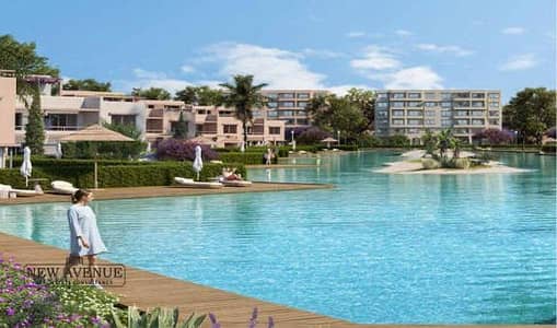 3 Bedroom Chalet for Sale in North Coast, Matruh - WhatsApp Image 2026-02-01 at 3.55. 30 PM. jpeg