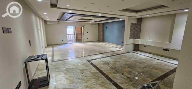 3 Bedroom Flat for Rent in Dokki, Giza - 1000432417. jpg 3 Bedroom Flat for Rent in Dokki, Giza - 1000432417. jpg