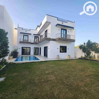 5 Bedroom Villa for Sale in King Mariout, Alexandria - 171213. jpg