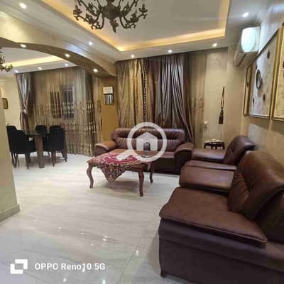 3 Bedroom Hotel Apartment for Rent in Nasr City, Cairo - 1000294894. jpg