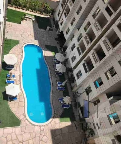 عقار سكني آخر 1 غرفة نوم للايجار في مدينة نصر، القاهرة - 120174. jpg