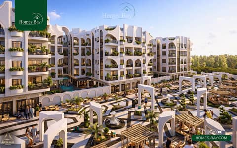 استوديو  للبيع في الغردقة، البحر الأحمر - 19. png