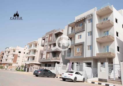 شقة 4 غرف نوم للبيع في القاهرة الجديدة، القاهرة - IMG_0608. jpg