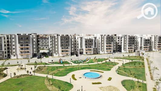 3 Bedroom Flat for Sale in Hadayek October, Giza - WhatsApp Image 2026-02-06 at 10.29. 15 AM (1). jpeg