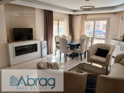 3 Bedroom Flat for Sale in Sheikh Zayed, Giza - WhatsApp Image 2026-02-08 at 11.25. 00 AM. jpeg