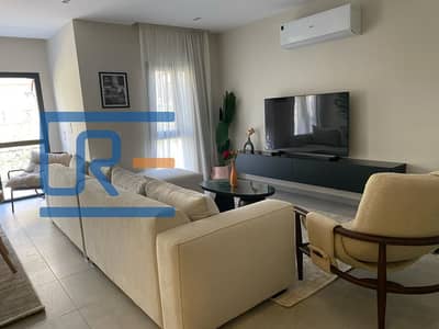 3 Bedroom Apartment for Rent in New Cairo, Cairo - main 1. jpg 3 Bedroom Apartment for Rent in New Cairo, Cairo - main 1. jpg