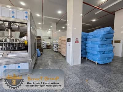 مصنع للايجار في العاشر من رمضان، الشرقية - f861485a-2068-4b05-84a6-2747ad1e9737. jpg مصنع للايجار في العاشر من رمضان، الشرقية - f861485a-2068-4b05-84a6-2747ad1e9737. jpg