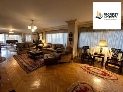 فلیٹ 3 غرف نوم للبيع في المهندسين، الجيزة - 1. jpeg