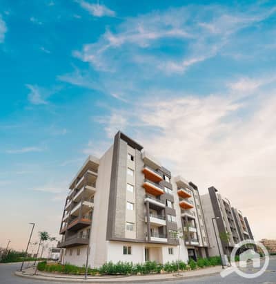 شقة 3 غرف نوم للبيع في حدائق اكتوبر، الجيزة - WhatsApp Image 2026-02-06 at 10.29. 14 AM. jpeg