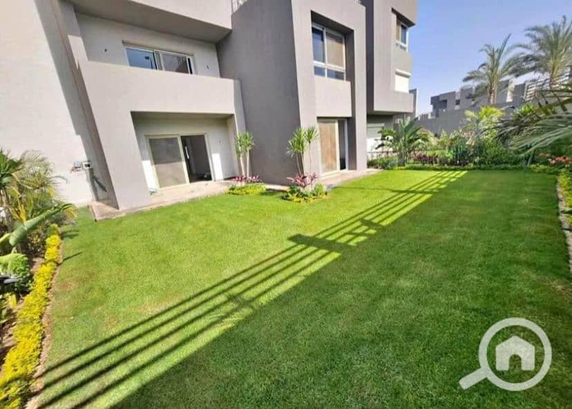 Townhouse for sale – prime location in the heart of Sheikh Zayed, immediate delivery, ready for viewing in Etapa Compound, next to El Rabwa Compound - Widok 4