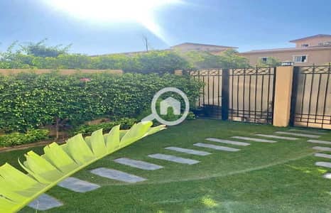 6 Bedroom Townhouse for Sale in 6th of October, Giza - WhatsApp Image 2025-11-13 at 03.57. 19 (1)_1400x900. jpg