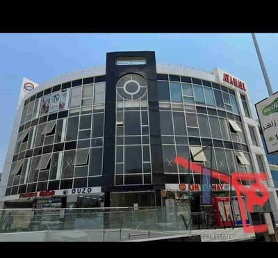 Retail for Rent in New Cairo, Cairo - 150434. jpg