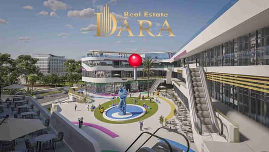 Clinic for Sale in Obour City, Cairo - IMG-20251206-WA0117. jpg