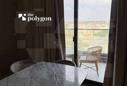 2 Bedroom Flat for Sale in Sheikh Zayed, Giza - 1a910c52-37c0-43b0-944d-f68627fa1861. jpg
