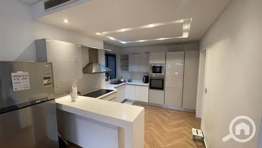 شقة 3 غرف نوم للايجار في القاهرة الجديدة، القاهرة - WhatsApp Image 2026-02-08 at 11.56. 12 AM. jpeg