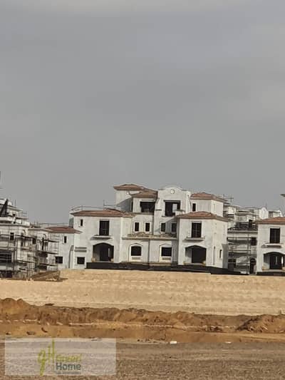 3 Bedroom Townhouse for Sale in New Cairo, Cairo - 488156381_548499184947930_4064521789193944847_n. jpg