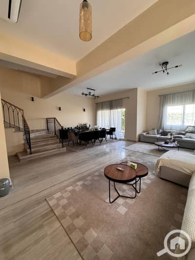 4 Bedroom Twin House for Sale in Mokattam, Cairo - 1e9cc97d-8ee3-4542-9fc2-c48534edf9cf. jpg
