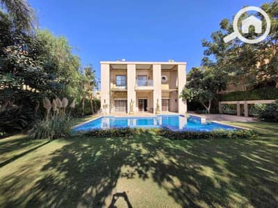 فیلا 4 غرف نوم للبيع في الشيخ زايد، الجيزة - 2e68ced1-7ddc-49d6-92dc-6b992bd006a1. jpg