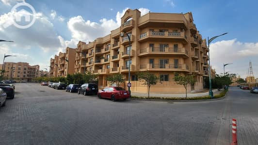 3 Bedroom Apartment for Sale in 6th of October, Giza - WhatsApp Image 2026-01-26 at 10.05. 45 PM. jpeg