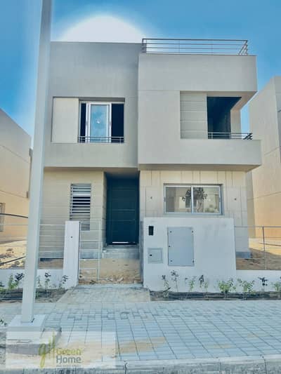 3 Bedroom Villa for Sale in New Cairo, Cairo - WhatsApp Image 2026-01-07 at 15.30. 15. jpeg