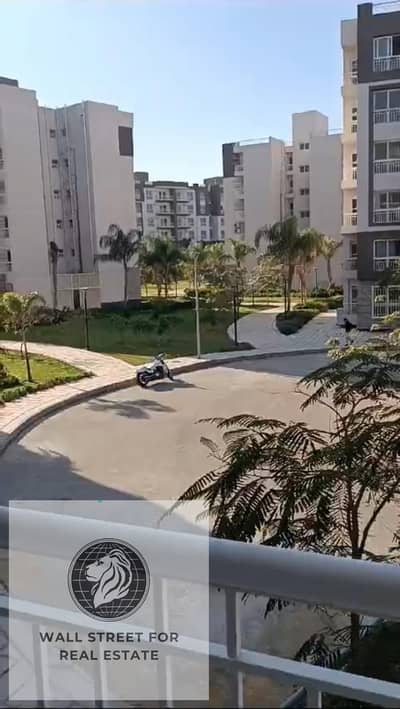 3 Bedroom Flat for Sale in Madinaty, Cairo - WhatsApp Image 2026-02-08 at 12.24. 11 PM (2). jpeg