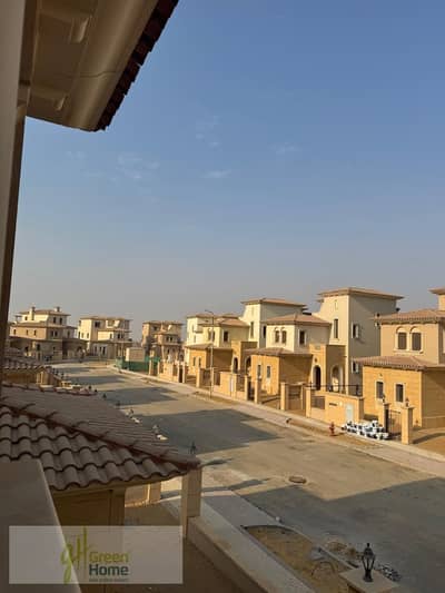 3 Bedroom Villa for Sale in New Cairo, Cairo - WhatsApp Image 2025-12-28 at 4.46. 46 PM (10). jpeg