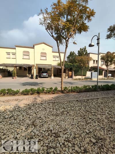 4 Bedroom Twin House for Rent in Mokattam, Cairo - 51e9dd78-0794-45f0-b17a-bc2c3a598fb8. jpg