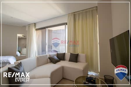 استوديو  للايجار في الشيخ زايد، الجيزة - WhatsApp Image 2025-05-12 at 1.32. 00 PM (4). jpeg